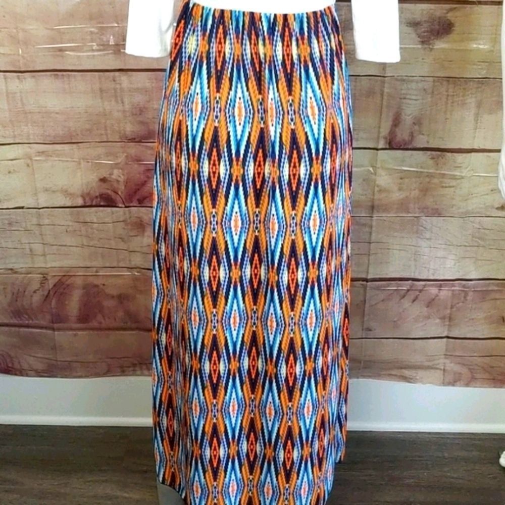 Beautiful Dia Dress Size Medium PRICE FIRM 💥 - Picture 7 of 11